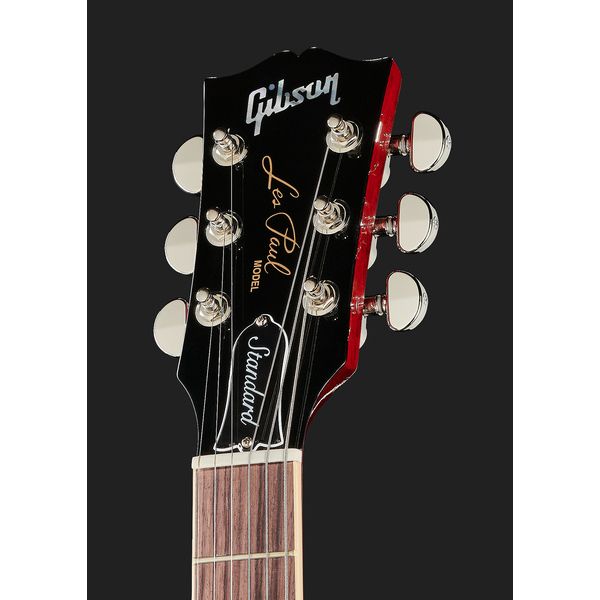 Gibson Les Paul Standard 60s BB LH