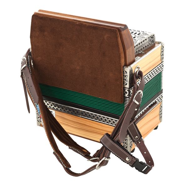 Strasser Classic Nature G/C/F