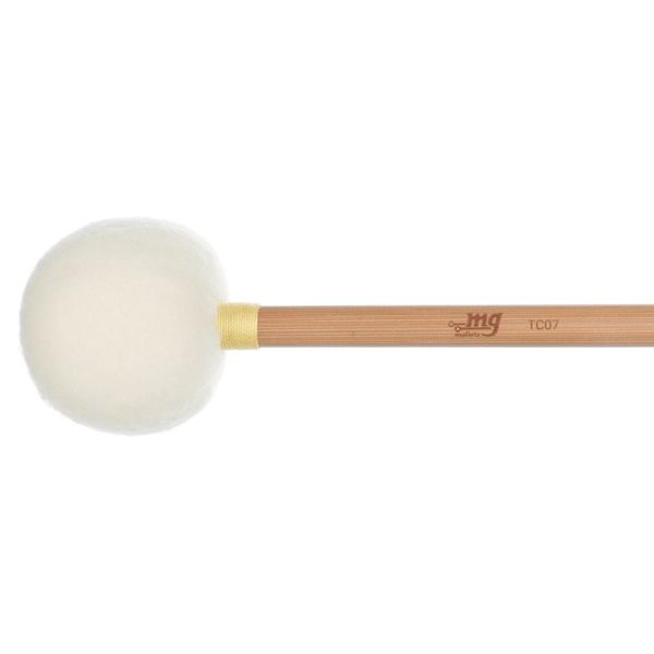 MG Mallets TC07 Timpani Mallets
