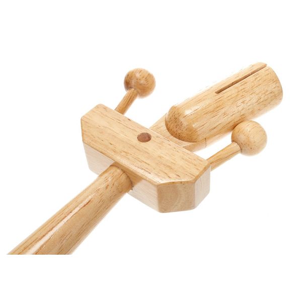 Nino Nino 519 Woody Woodpecker