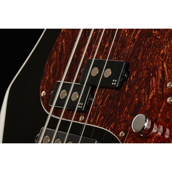 Sandberg California II VM 4 EB Black