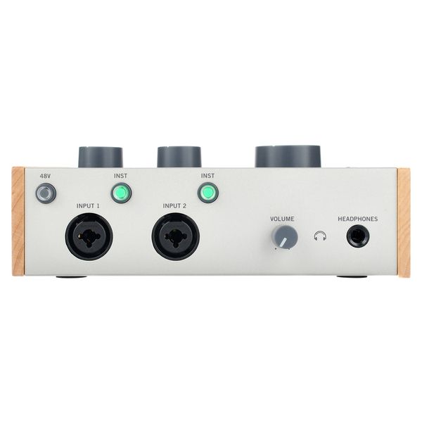 Universal Audio Volt 276 Studio Pack