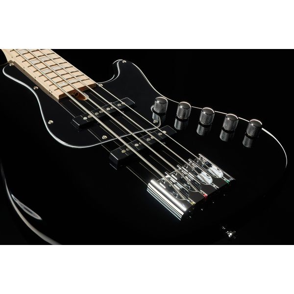 Cort Elrick NJS4 Black