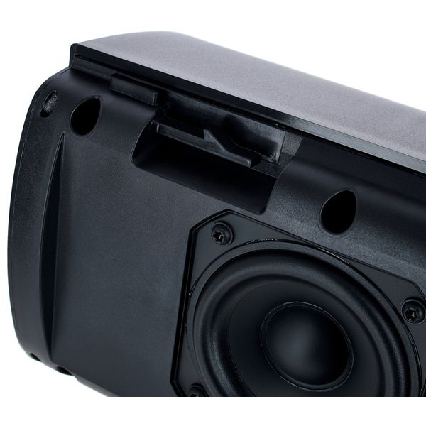 Bose Professional AudioPack Pro S4B