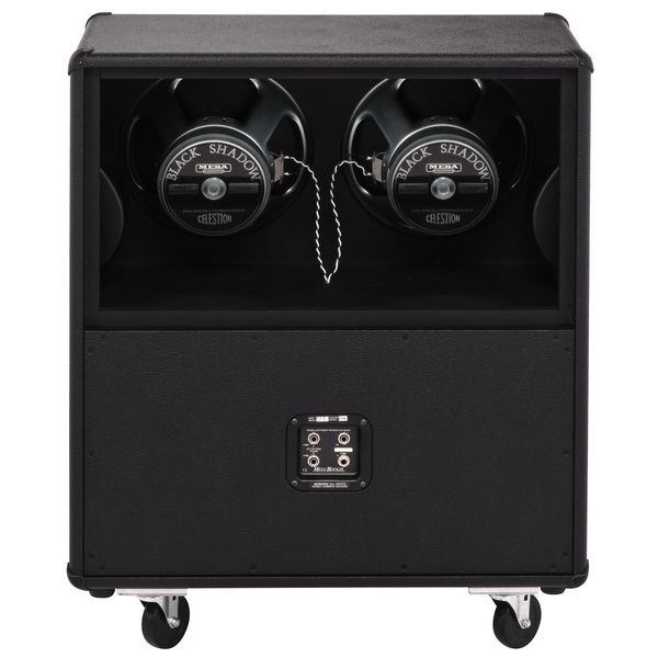 Mesa Boogie Vintage Split Back 4x12