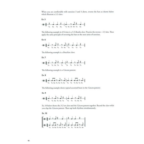 Advance Music Precision Timing