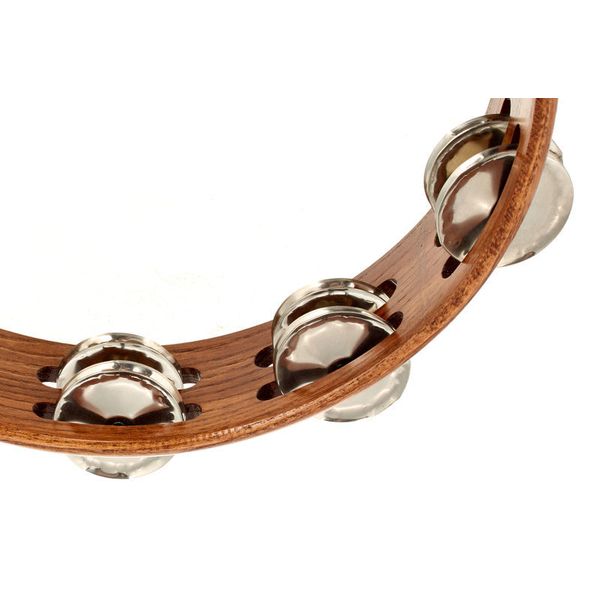 Black Swamp Percussion TD3 Tambourine