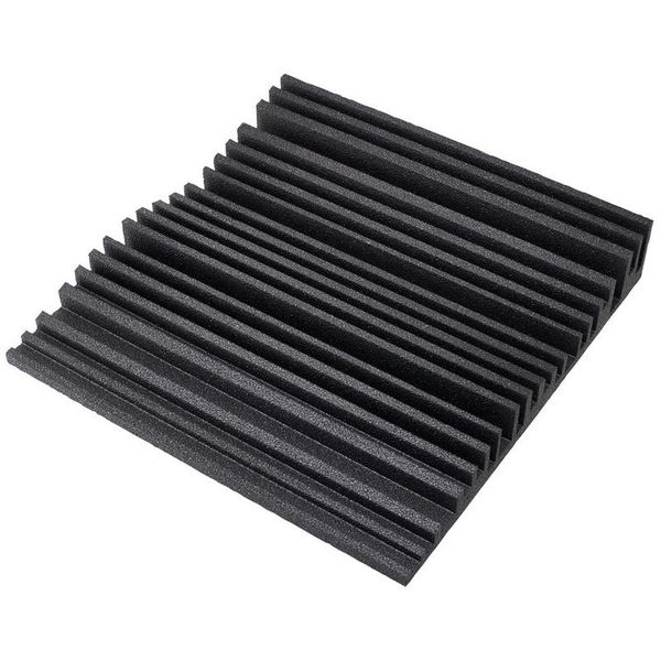 t.akustik Diffusor Wave GR eps set