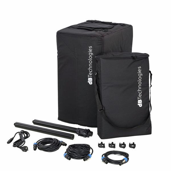 dB Technologies es1203