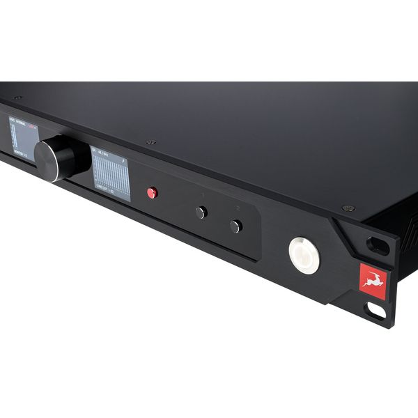 Antelope Galaxy 32 Synergy Core