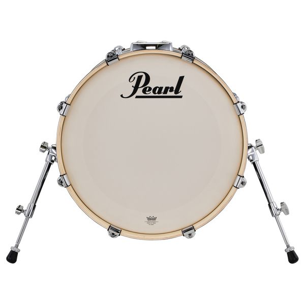 Pearl 18"x14" Export BD Jet Black