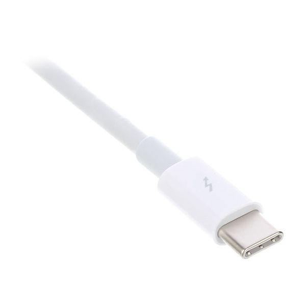 Apple Thunderbolt 3 auf TB2 Adapter