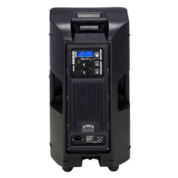 the box pro DSP 112 / 18 Power Bundle