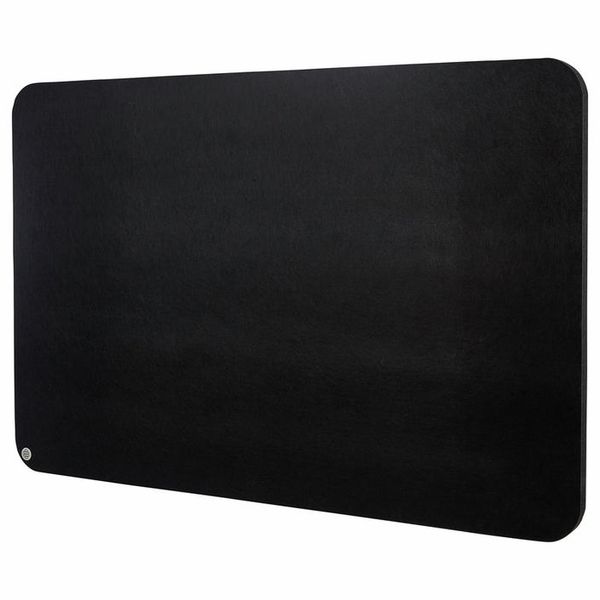 t.akustik PET Ceiling Absorber 180 BK