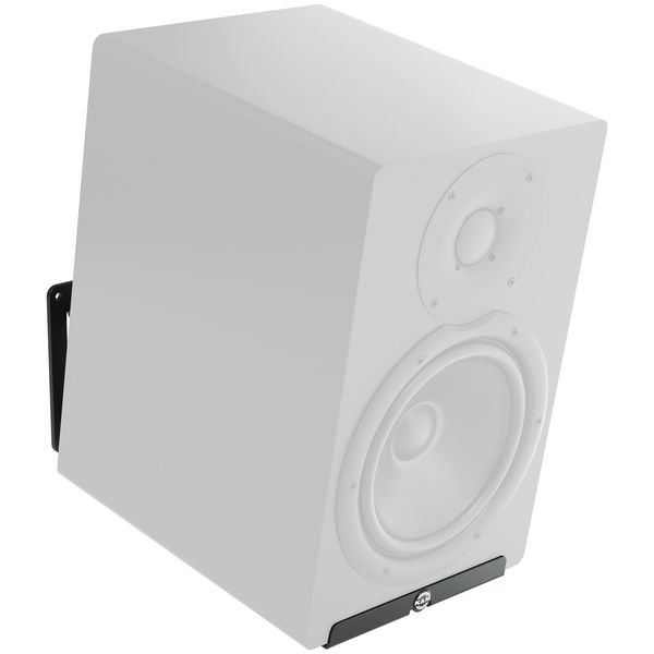 K&M 24167 Speaker wall mount L