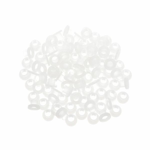 Danmar Tension Rod Washers 100 pcs WH