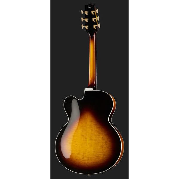 Heritage Guitar Eagle Classic OSB