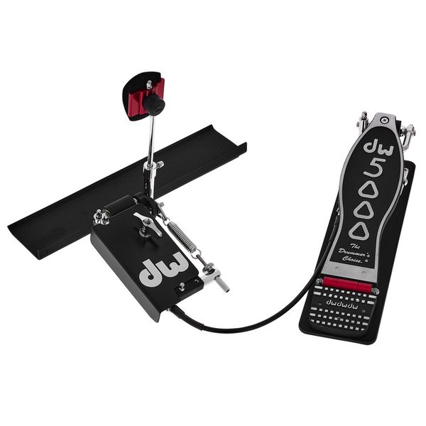 DW CP 5000 CJ Cajon Pedal