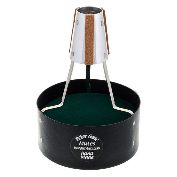 Peter Gane Trombone Bucket Medium
