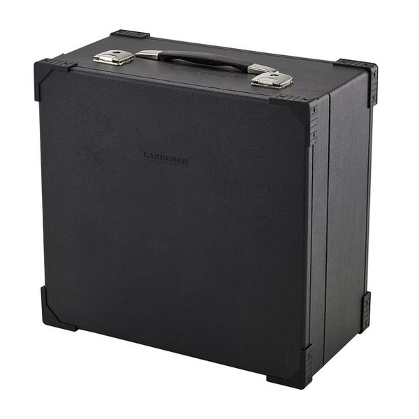 Landerer De Luxe Bog Oak G/C/F/Bb