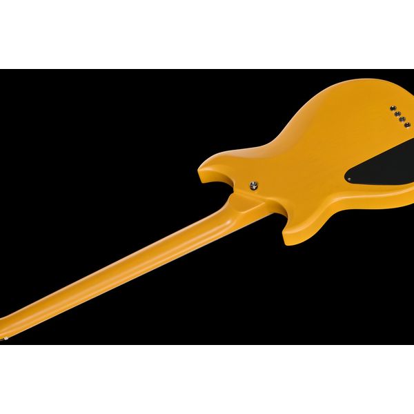 Reverend Mike Watt Wattplower MkII WY