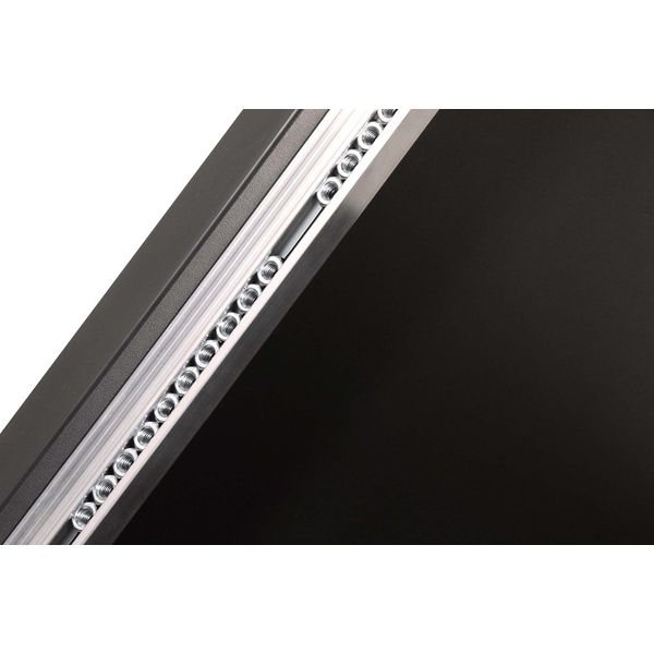 Thon Studio Side Rack 10U BK