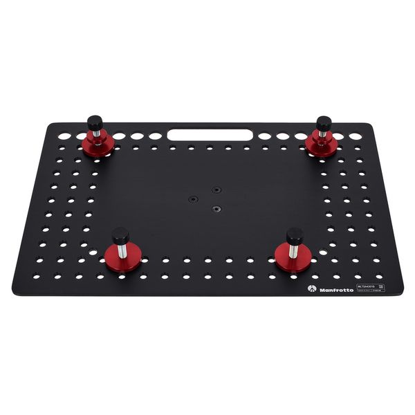 Manfrotto MLTSA4301B Laptop Deck