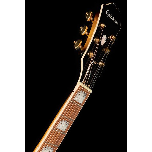 Epiphone J-200 EC Studio VS