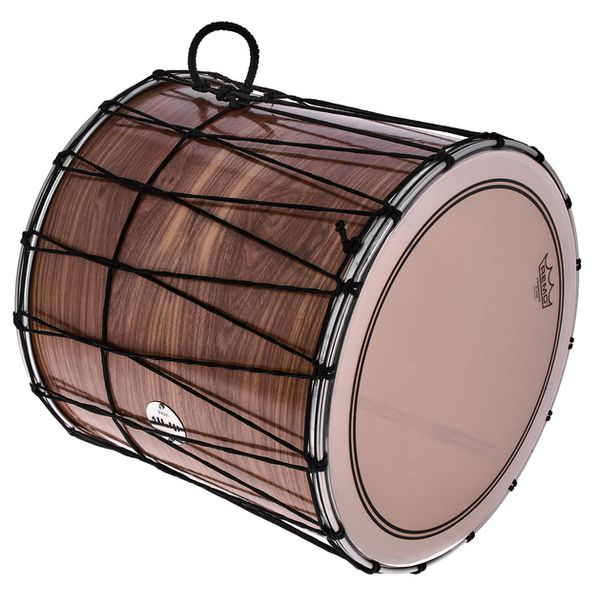 Duduk-Rocks Vorot Bass Kopal Thunder 16"