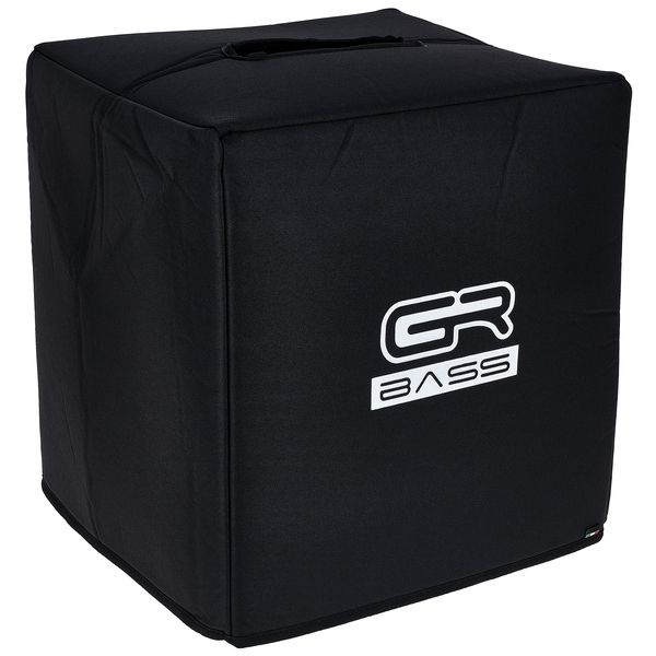 GR Bass AT Cube Acoustic Cover