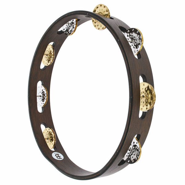 Meinl TA1VM-WB Vintage Tambourine