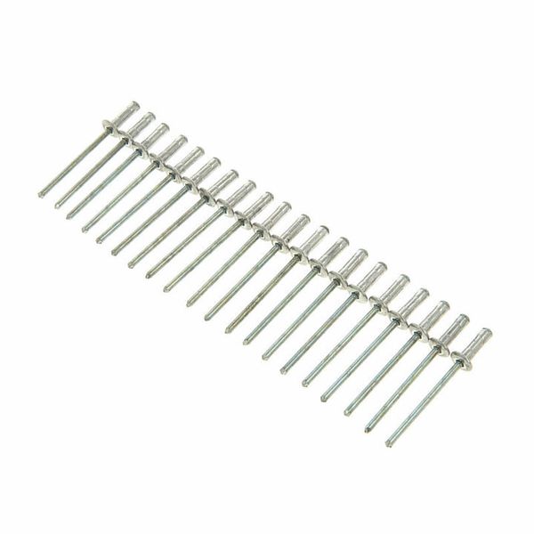 Adam Hall Blind Rivet 4,0 x 12,5mm Pack