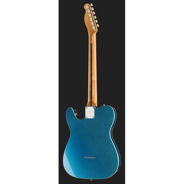 Harley Benton TE-62DB LPB w/Bag