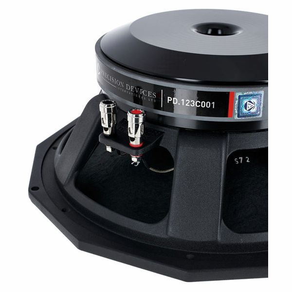 Precision Devices PD.123C001