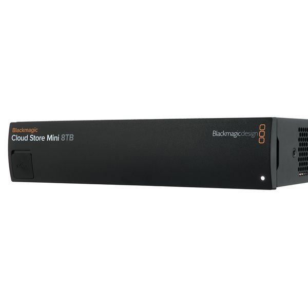 Blackmagic Design Cloud Store Mini 8TB