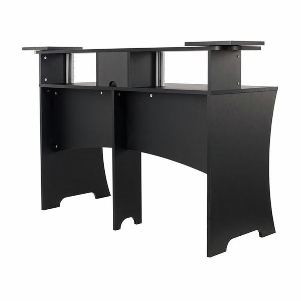 Glorious Workbench black