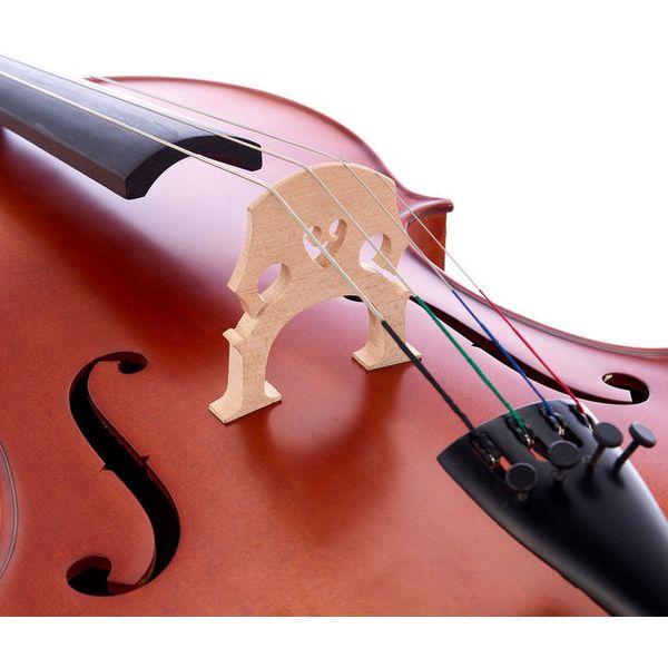 Gewa Pure Celloset EW 4/4