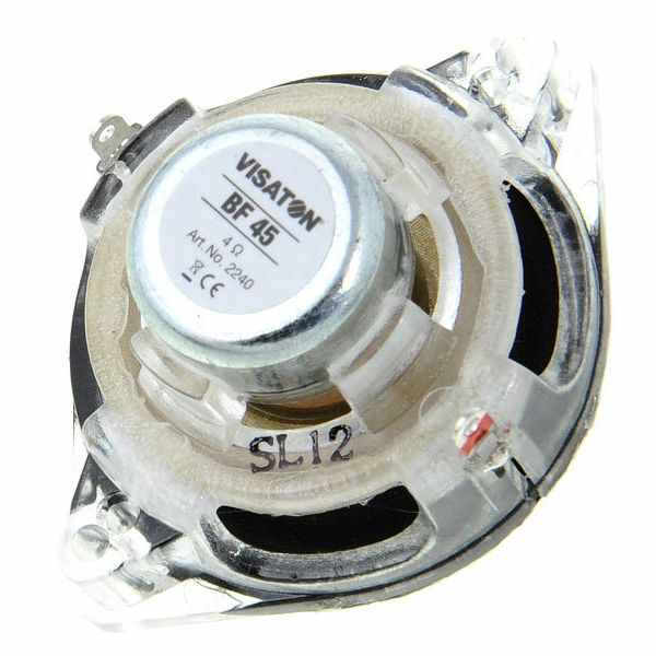Visaton BF 45 / 4 Ohm