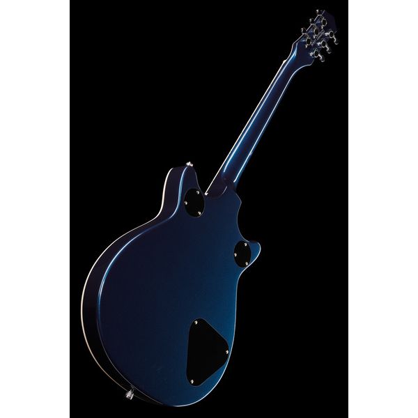 Gretsch G5232LH Emtc DBL Jet FT MNS