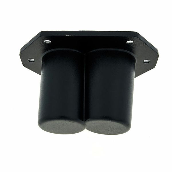 Adam Hall SM7 DT Dual-tilt Flange