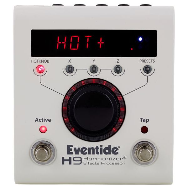 Eventide H9 Max Harmonizer