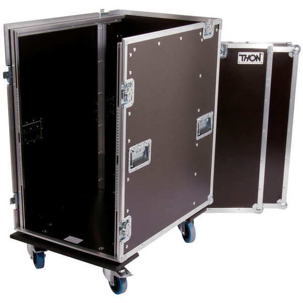 Thon L-Rack 18U 75 RR SH HD