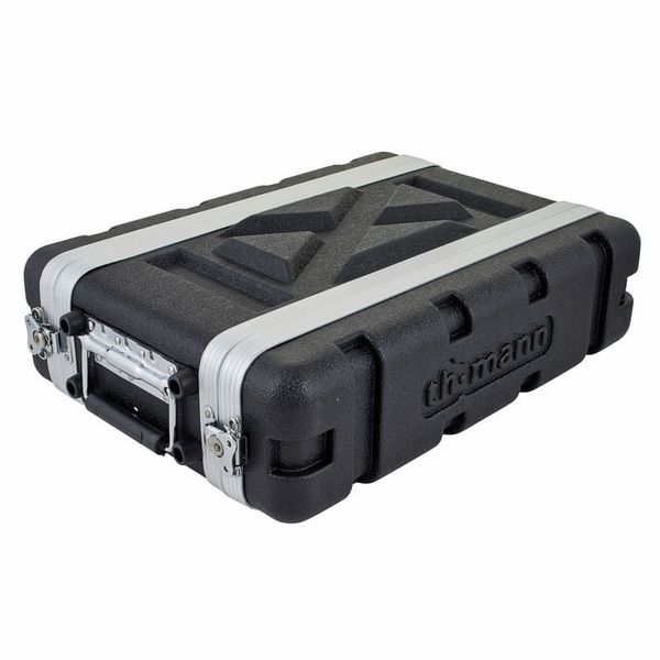 Thomann Rack Case 2U Shallow