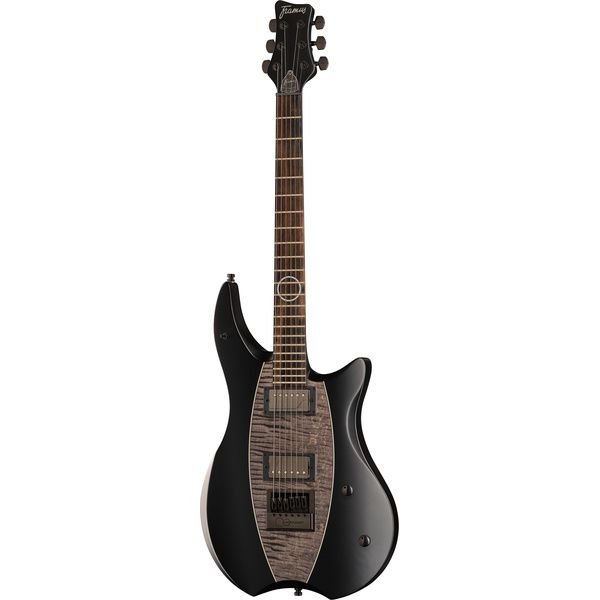 Framus Devin Townsend Stormbender Bl