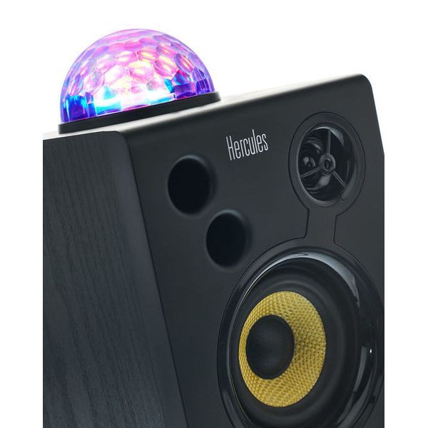 Hercules DJ Speaker 32 Party