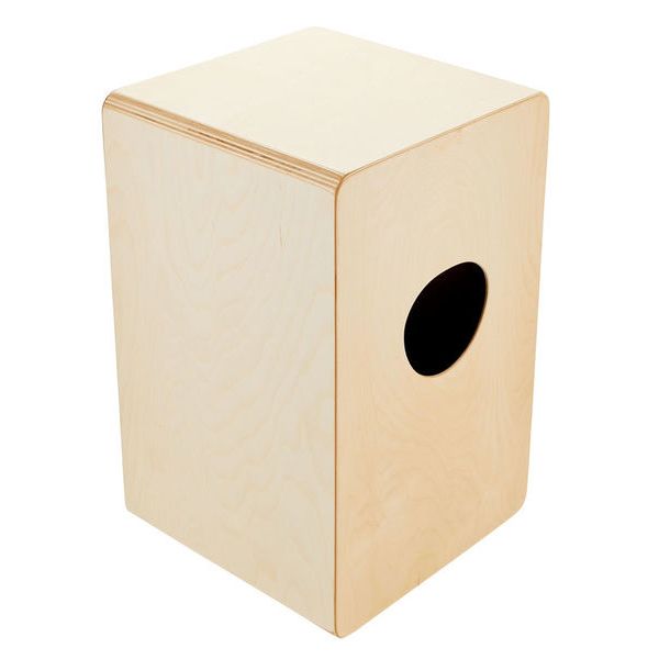 Sela SE 050 Varios Cajon Red