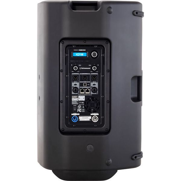 Turbosound iQ15