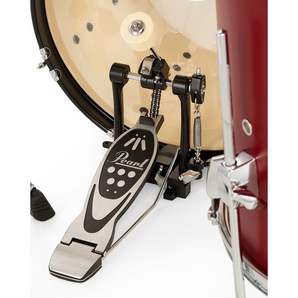 Pearl Roadshow 18" Matte Red