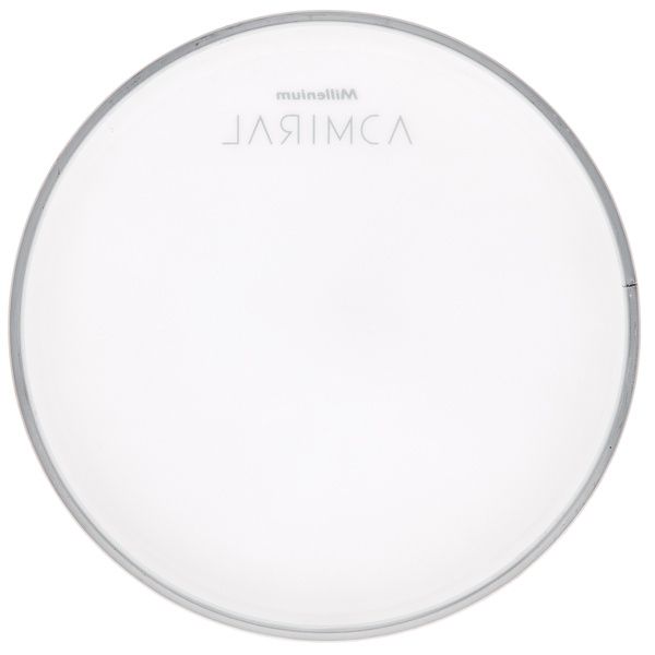 Millenium 10" Admiral Coated