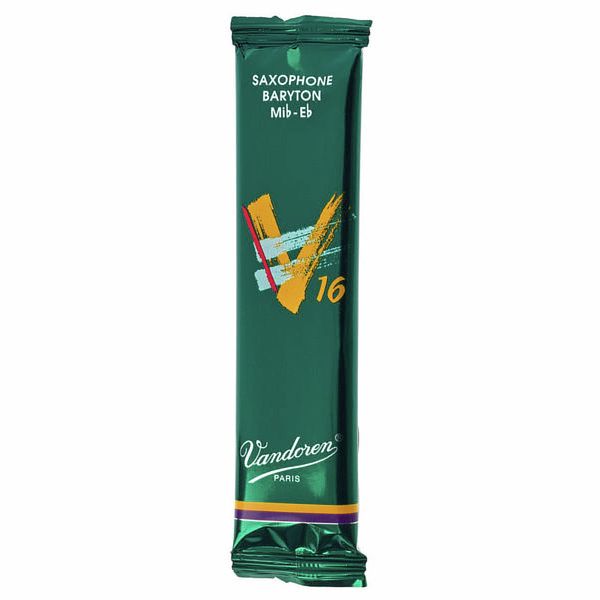 Vandoren V16 Baritone Saxophone 4.0
